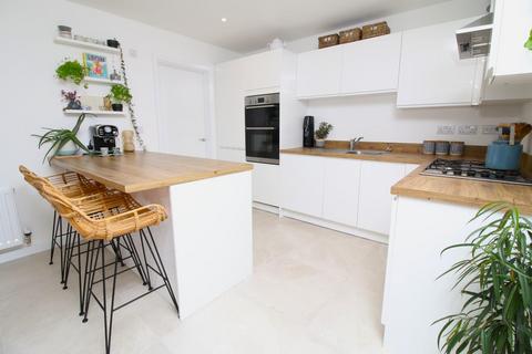 107 Muntjac Road, Langford, Bristol, BS40 5AG