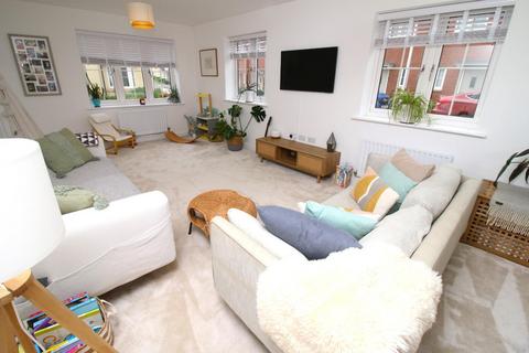 107 Muntjac Road, Langford, Bristol, BS40 5AG
