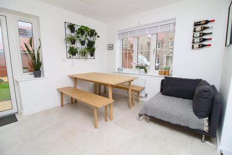 107 Muntjac Road, Langford, Bristol, BS40 5AG