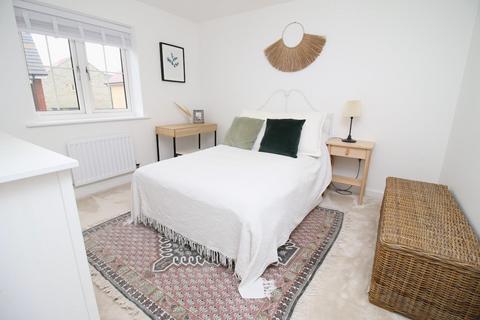 107 Muntjac Road, Langford, Bristol, BS40 5AG