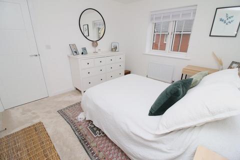 107 Muntjac Road, Langford, Bristol, BS40 5AG