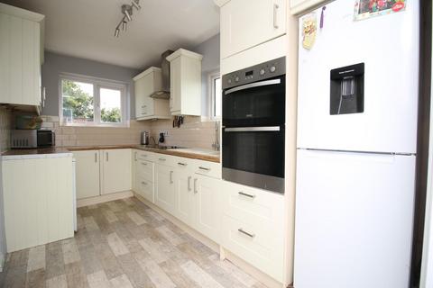 3 bedroom semi-detached house for sale, Extended family home in Felton village