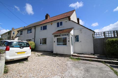 3 bedroom semi-detached house for sale, Extended family home in Felton village