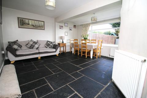 3 bedroom semi-detached house for sale, Extended family home in Felton village