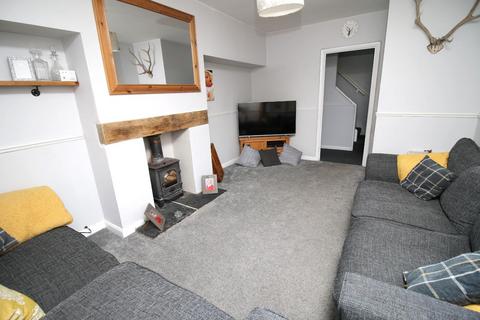 undefined, Extended family home in Felton village