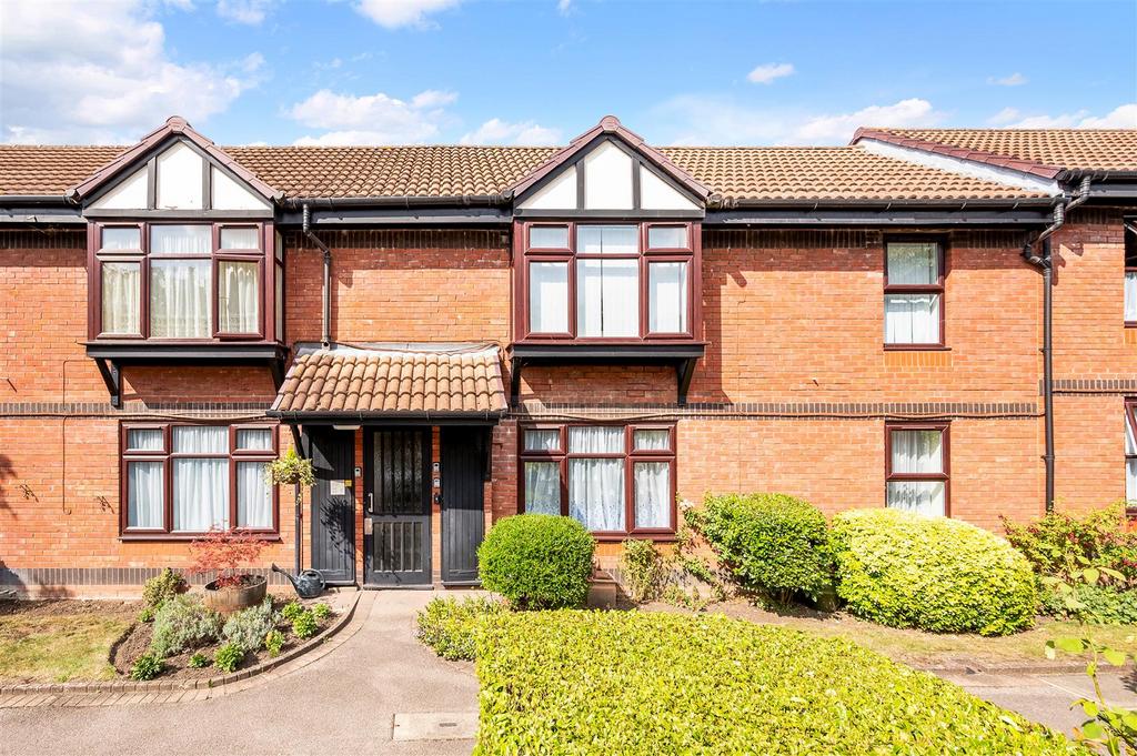 Prospect Place, Epsom 1 bed retirement property for sale £110,000