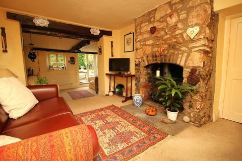 4 bedroom semi-detached house for sale, Charming cottage in Congresbury village