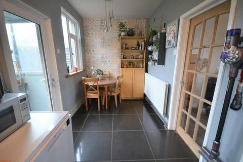 2 bedroom terraced house for sale - Railway Houses, Eldon Lane, Bishop Auckland