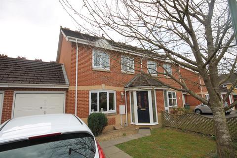 3 bedroom semi-detached house to rent - Primrose Copse, Horsham