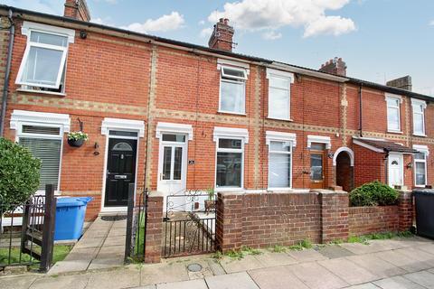 2 bedroom terraced house for sale, Wallace Road, Ipswich IP1
