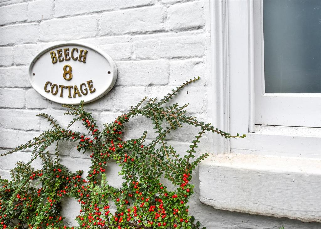 Beech Cottage - Beech Cottage.jpg