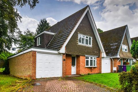 64 Bantock Gardens, Wolverhampton, WV3 9LL
