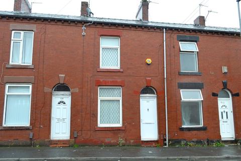 2 bedroom terraced house for sale - Burnley Lane, Chadderton, Oldham