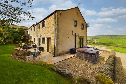 9 bedroom detached house for sale, Buckley Green Bottom Farm, Stanbury