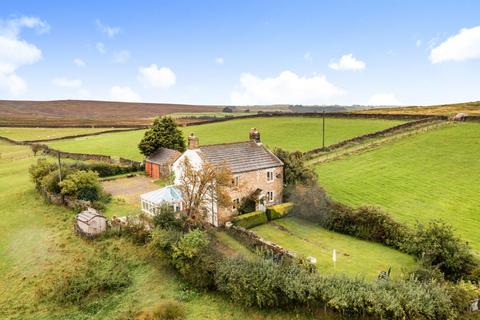 3 bedroom detached house for sale, Dallowgill, Kirkby Malzeard, Ripon