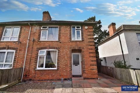 3 bedroom semi-detached house for sale - Greenside Place, Leicester