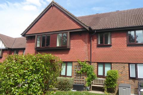 2 bedroom flat for sale - The Gables, Ransom Close, Watford WD19