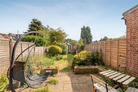 33 Oliver Road, Ascot, SL5 9DN