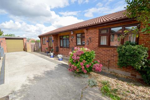 3 bedroom detached bungalow for sale, Benmore Drive, Sothall, Sheffield, S20