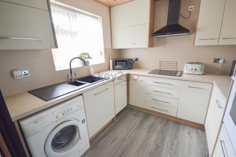 15 Benmore Drive, Sothall, Sheffield, S20 2PJ