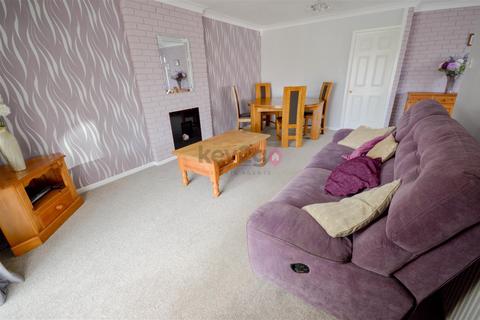 15 Benmore Drive, Sothall, Sheffield, S20 2PJ