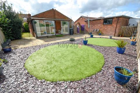 15 Benmore Drive, Sothall, Sheffield, S20 2PJ