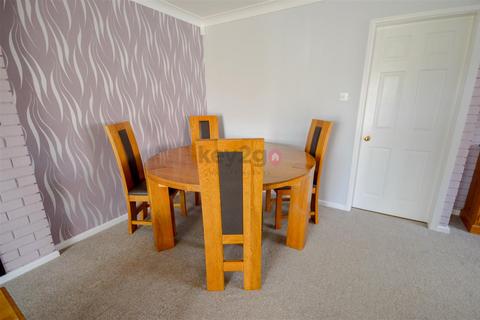 15 Benmore Drive, Sothall, Sheffield, S20 2PJ