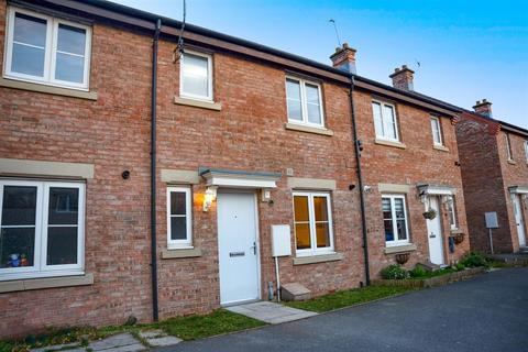 2 Gault Close, Norton, Malton, YO17 8AW
