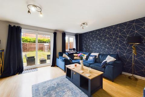 2 Gault Close, Norton, Malton, YO17 8AW