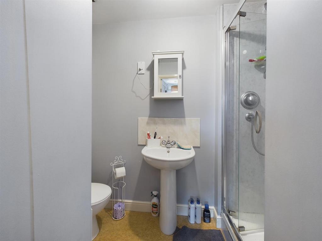 Master en suite