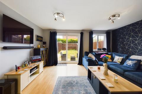 2 Gault Close, Norton, Malton, YO17 8AW