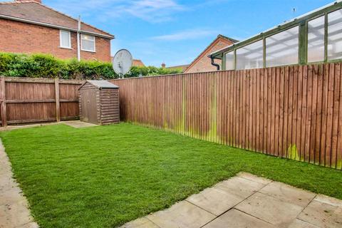 2 Gault Close, Norton, Malton, YO17 8AW