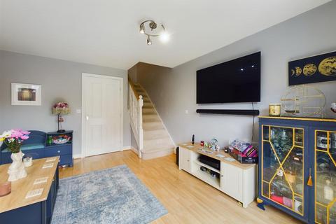 2 Gault Close, Norton, Malton, YO17 8AW