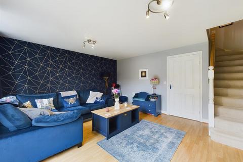 2 Gault Close, Norton, Malton, YO17 8AW