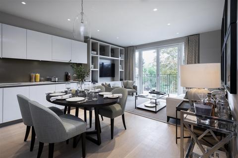 2 bedroom apartment to rent, Teddington Riverside, Teddington