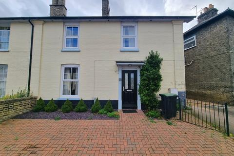 3 bedroom semi-detached house for sale, Lime Tree Place, Stowmarket, IP14