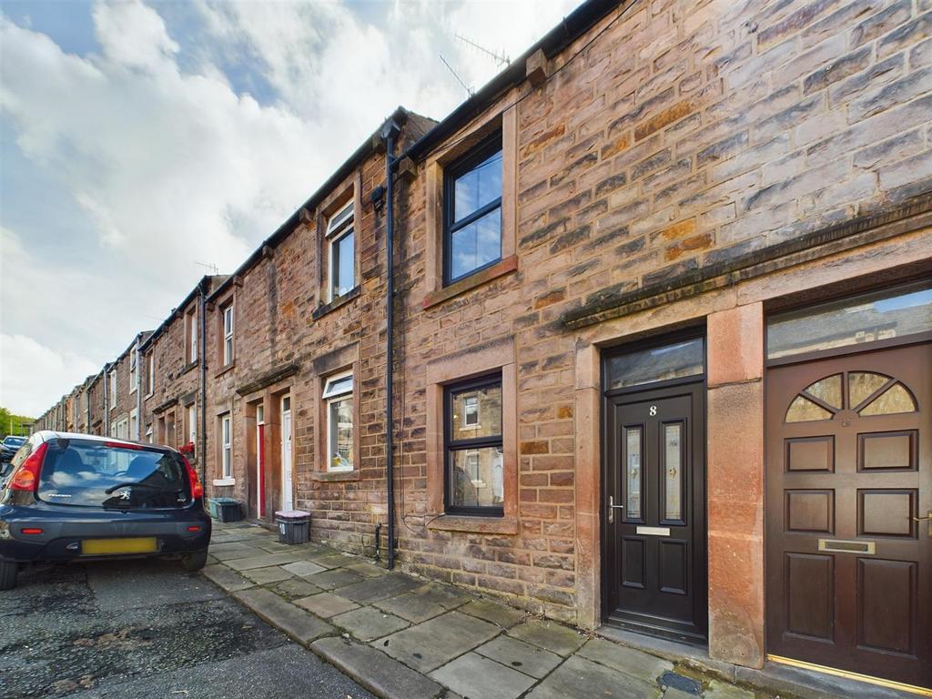 Westham Street, Lancaster 2 bed terraced house for sale £160,000