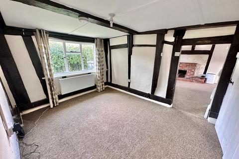 3 bedroom cottage for sale, Mill Road, Mendlesham, Stowmarket, IP14