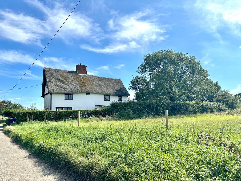 Semi  Detached Cottage