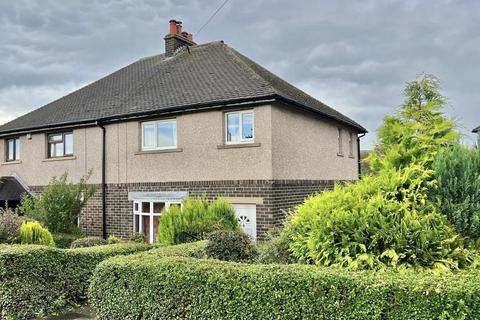 12 Greno View, Hood Green, Barnsley, S75 3HG