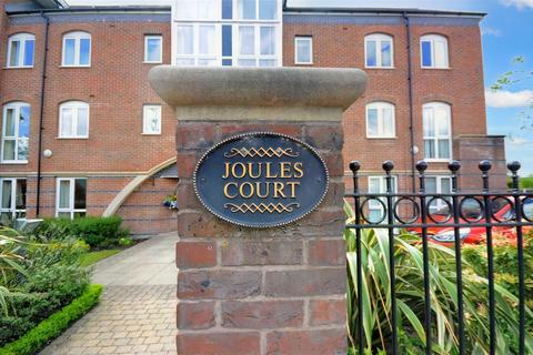 1 bedroom apartment for sale, Joules Court, Stone