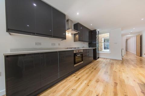 2 bedroom flat to rent, Farriers Mews, SW9