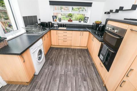 3 bedroom terraced house for sale - Station Road, Kelty