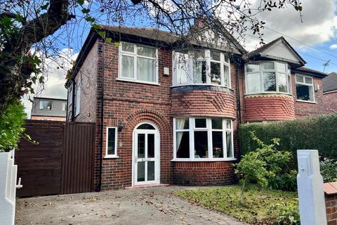 6 Firs Avenue, Manchester, M16 0GA