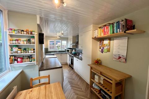 6 Firs Avenue, Manchester, M16 0GA