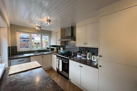 6 Firs Avenue, Manchester, M16 0GA