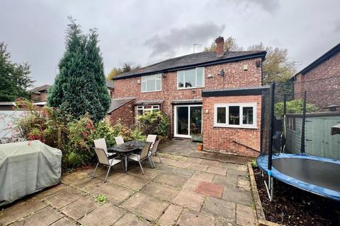 6 Firs Avenue, Manchester, M16 0GA