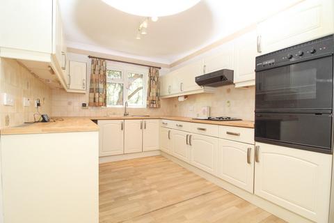 2 bedroom apartment for sale, 8 Chine Crescent Road, DURLEY CHINE, BH2
