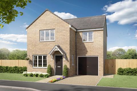 3 bedroom detached house for sale, Plot 070, Kildare at The Green, New Lane, Blidworth NG21