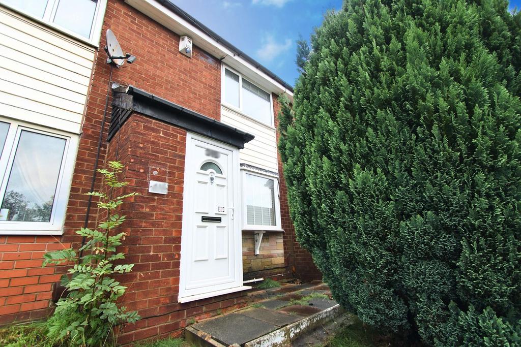 Radcliffe Road, Bolton, BL3 2 bed terraced house £140,000